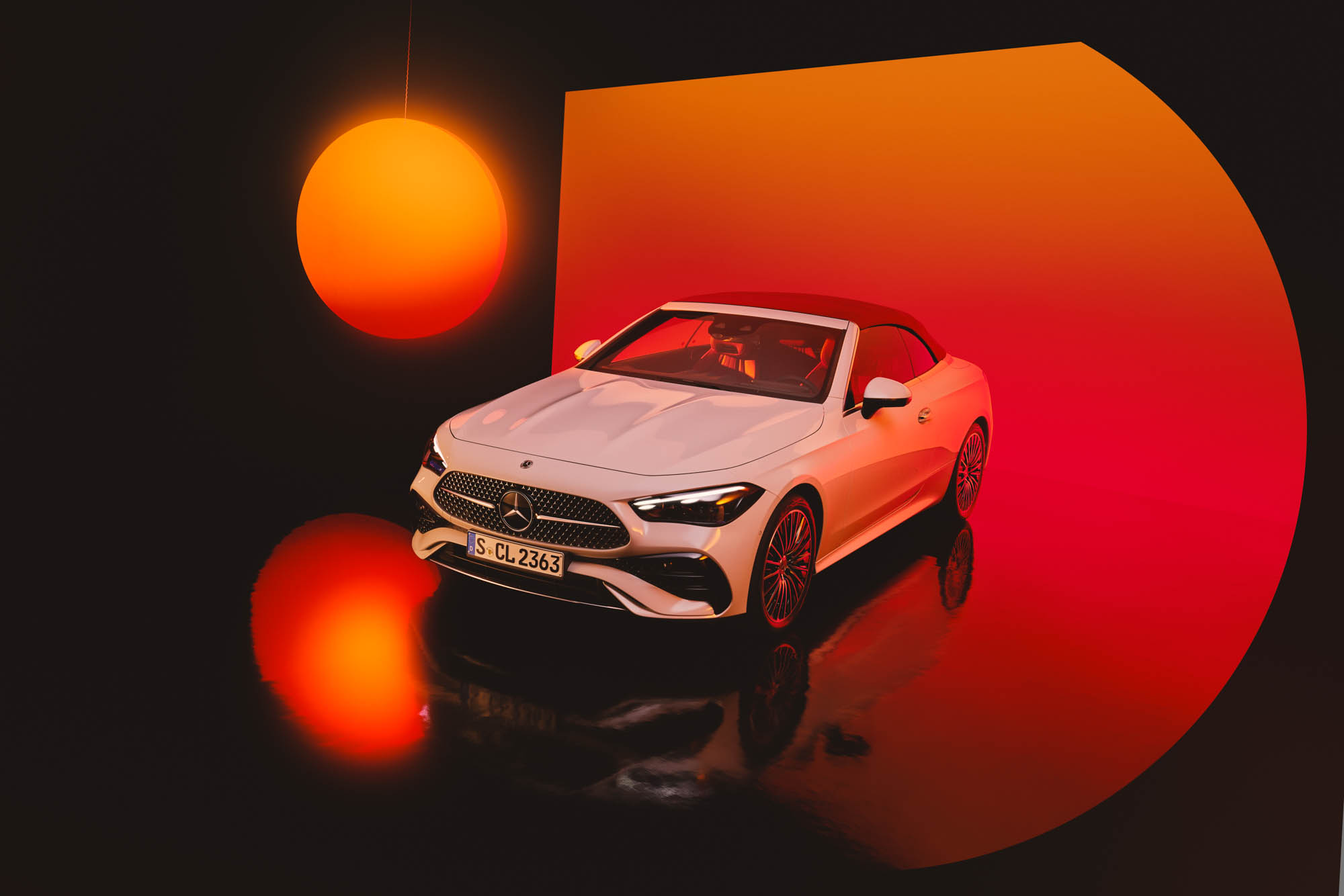 MB CLE Convertible-2