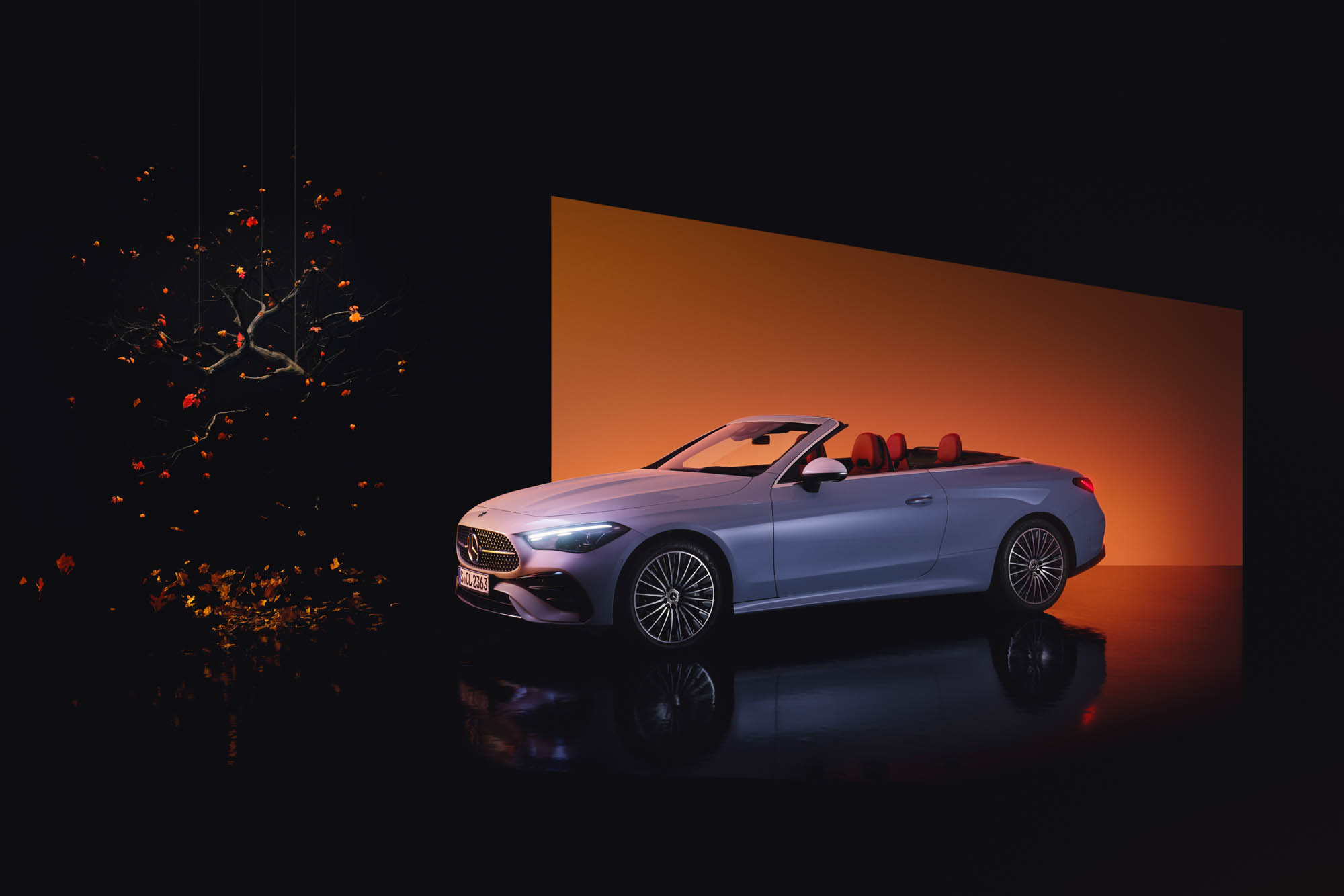 MB CLE Convertible-9