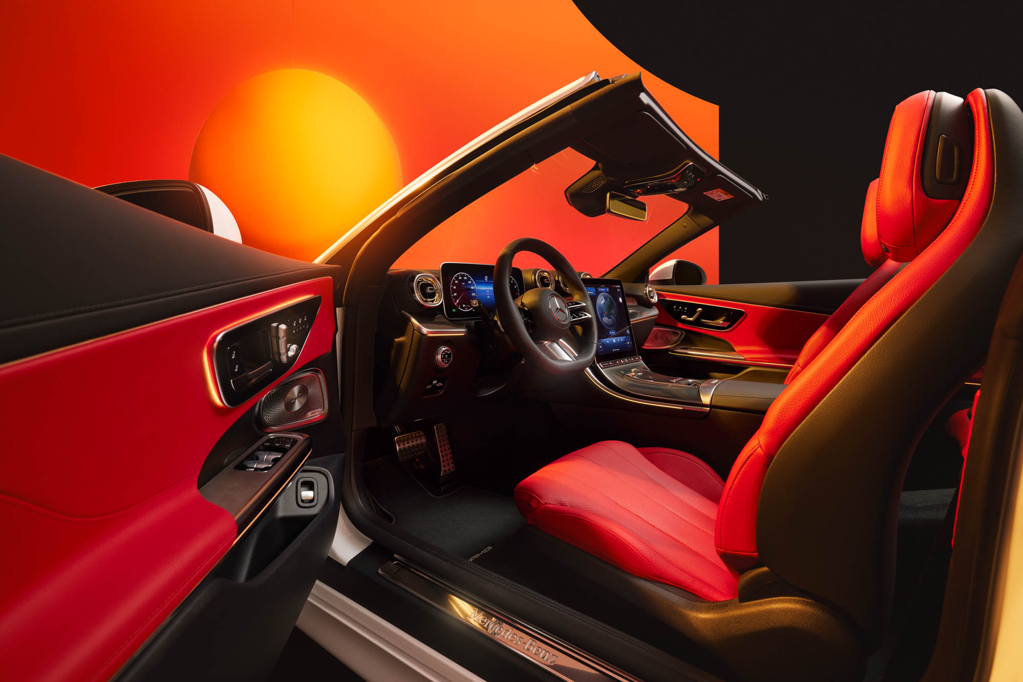 MB CLE Convertible-6