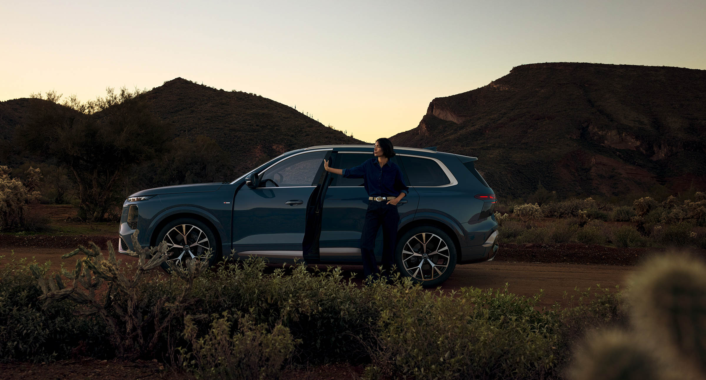 AUDI Q7-11