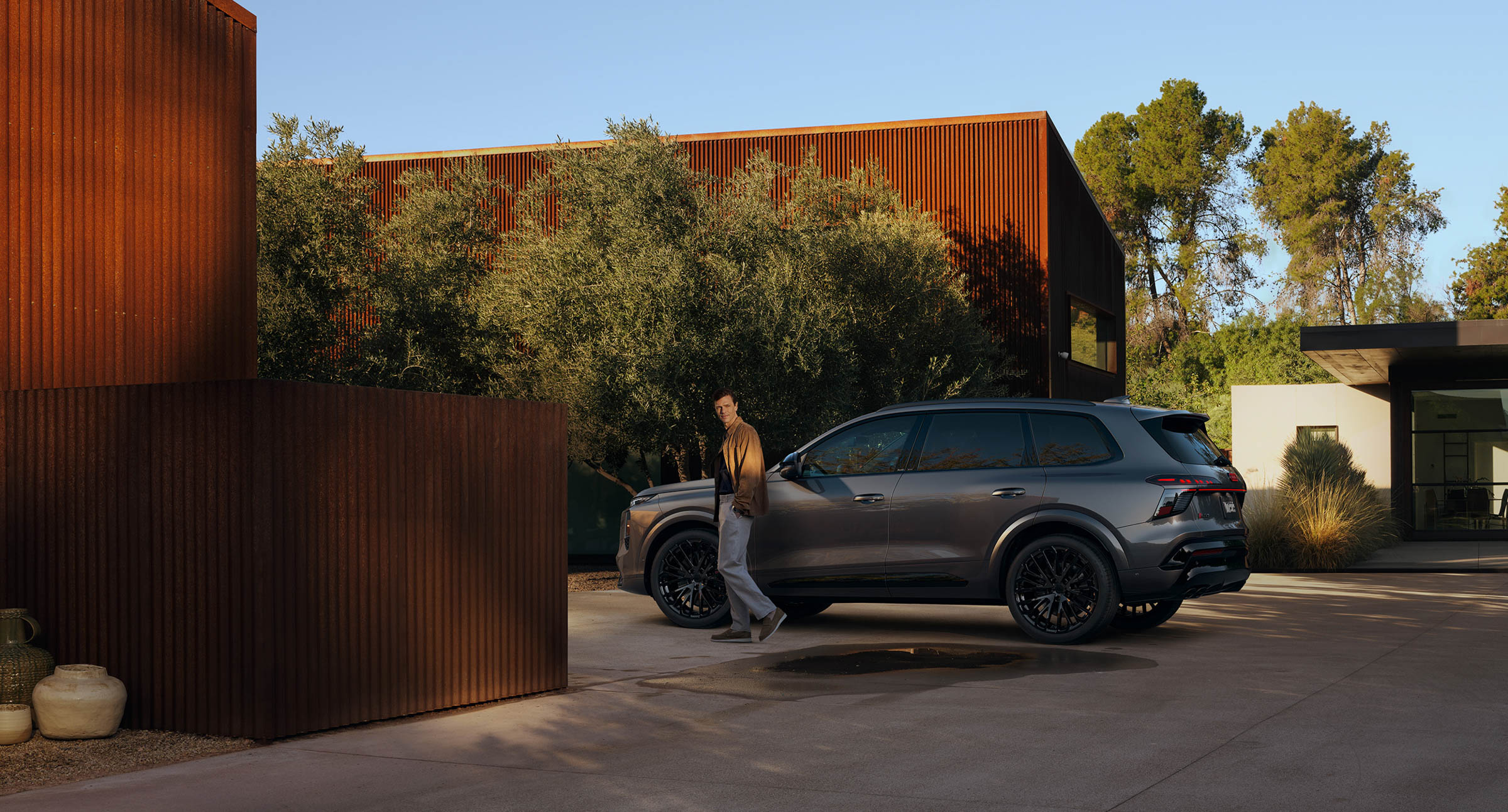 AUDI Q7-6