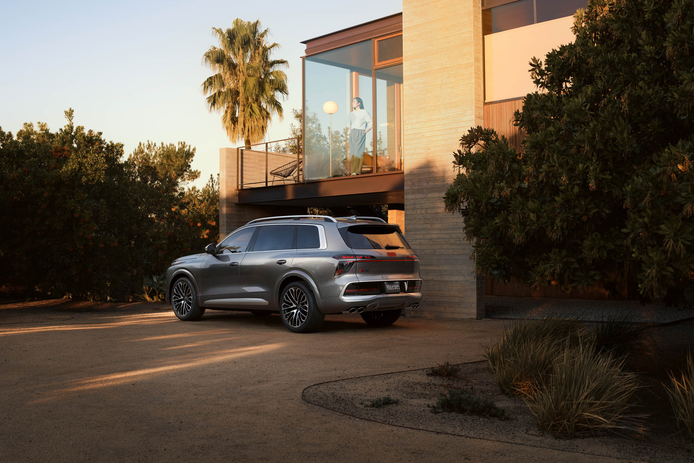 AUDI Q9-7
