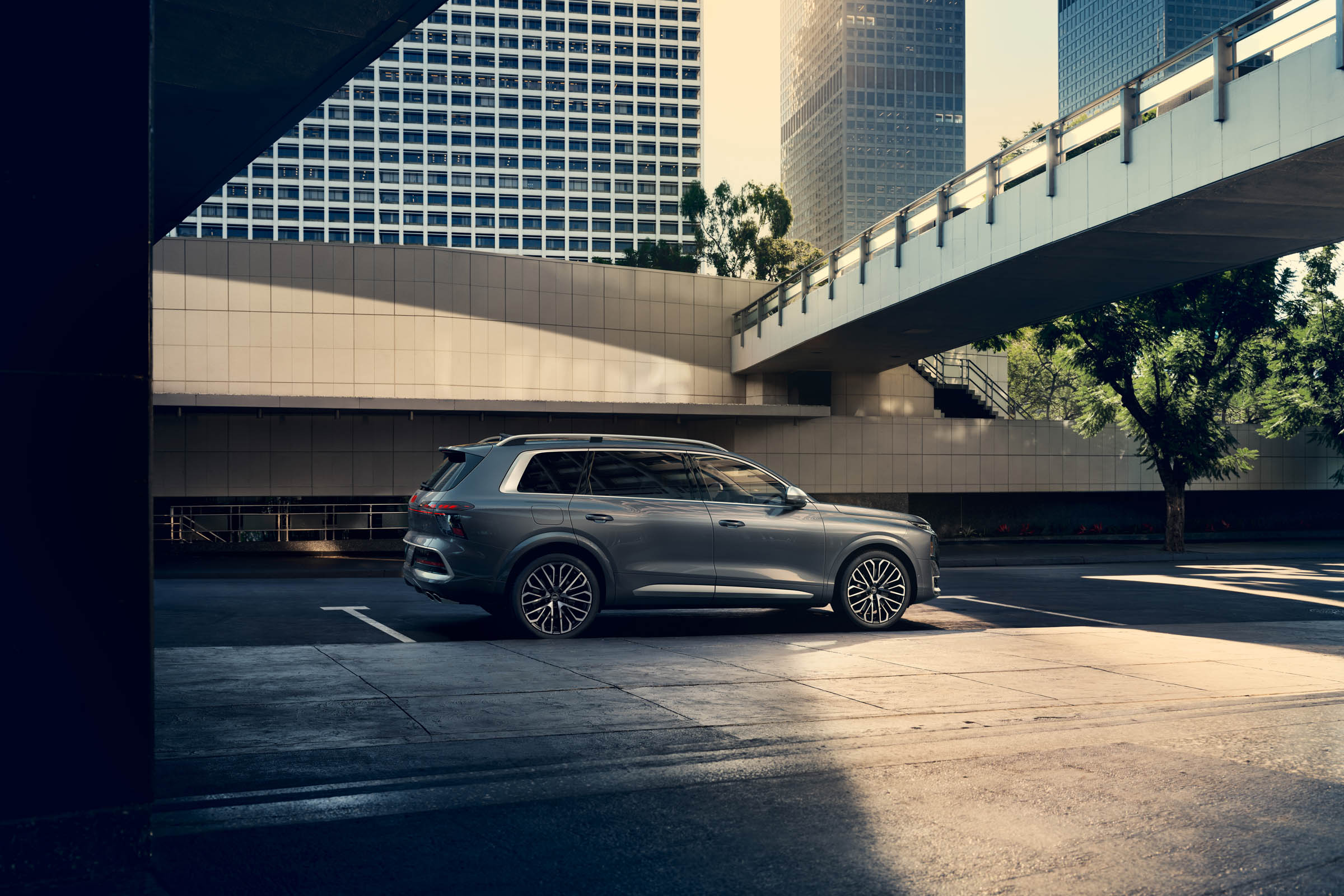 AUDI Q9-5