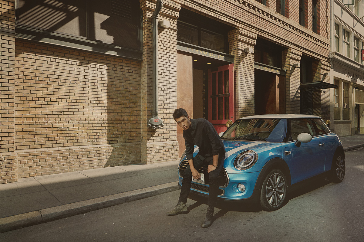 Mini F55/56 Campaign-8