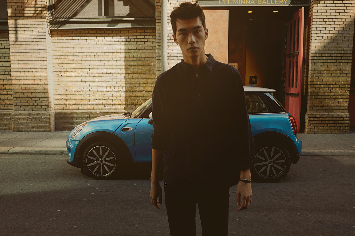 Mini F55/56 Campaign-10