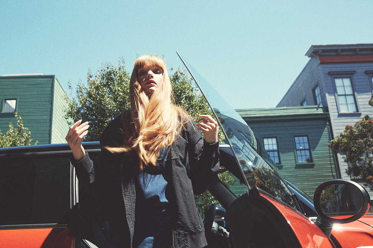 Mini F55/56 Campaign II-8