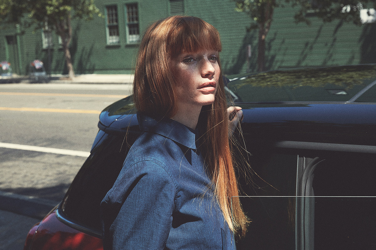 Mini F55/56 Campaign II-5