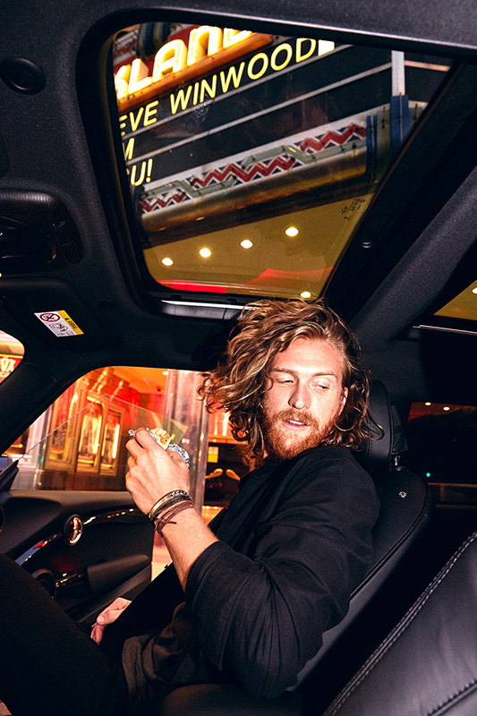 Mini F55/56 Campaign II-18