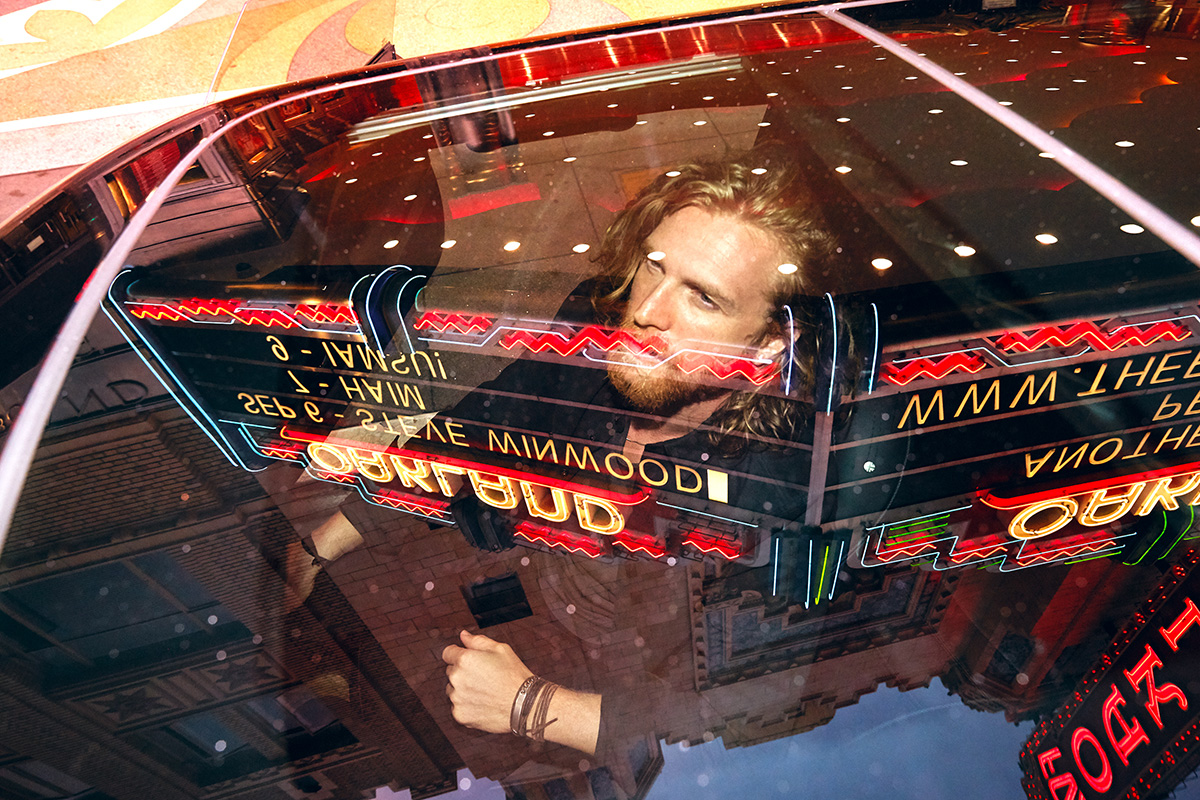 Mini F55/56 Campaign II-20