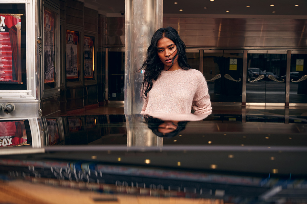 Mini F55/56 Campaign II-13