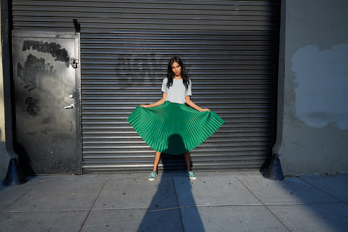 Mini F55/56 Campaign II-21