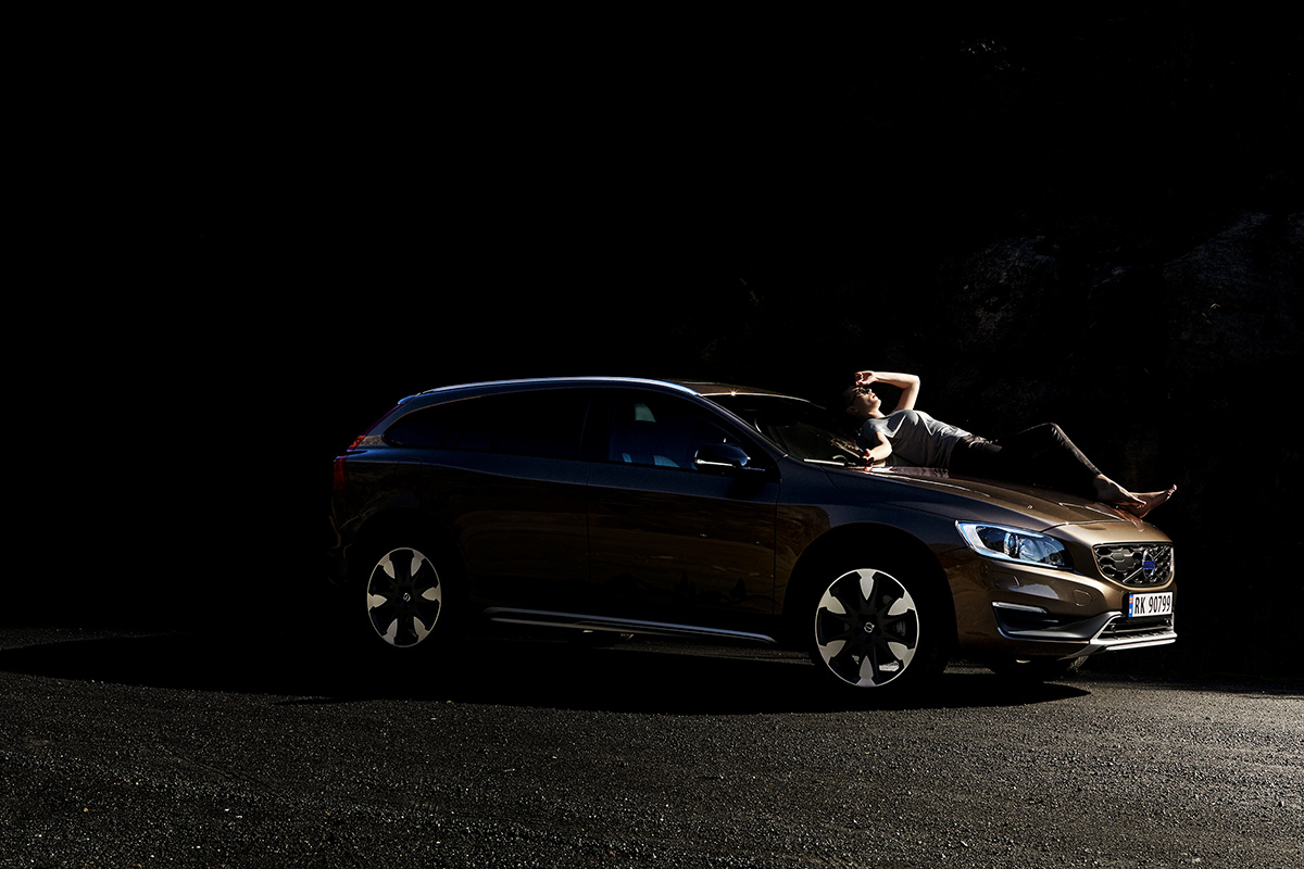 Volvo V60-33