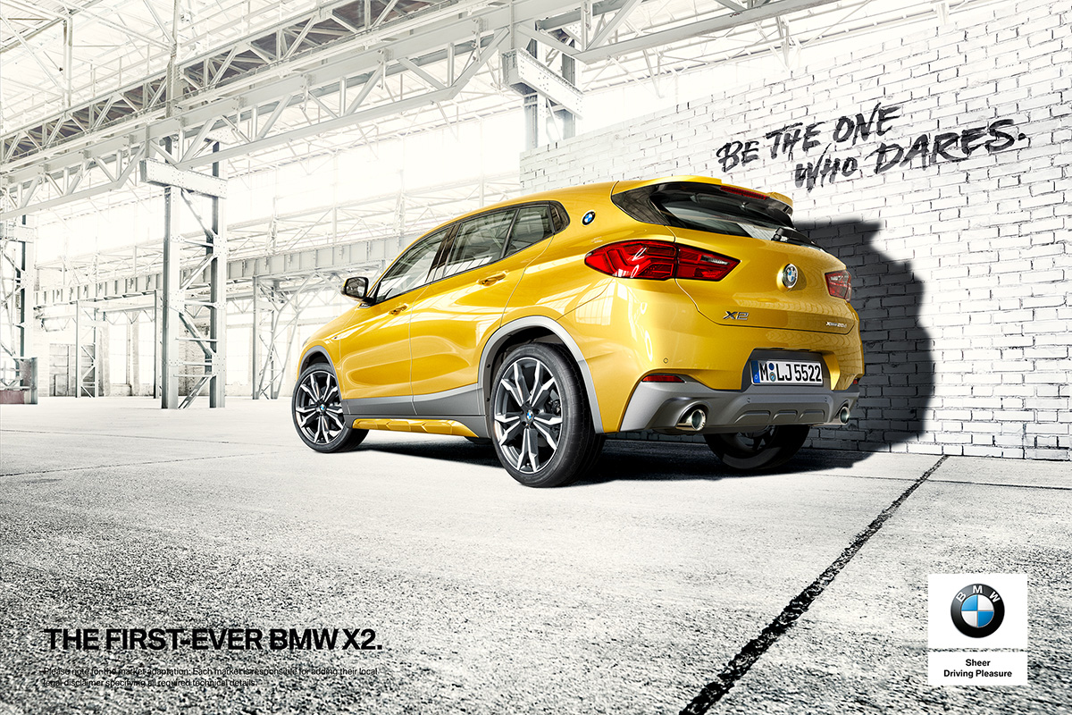 BMW X2 Campaign-7