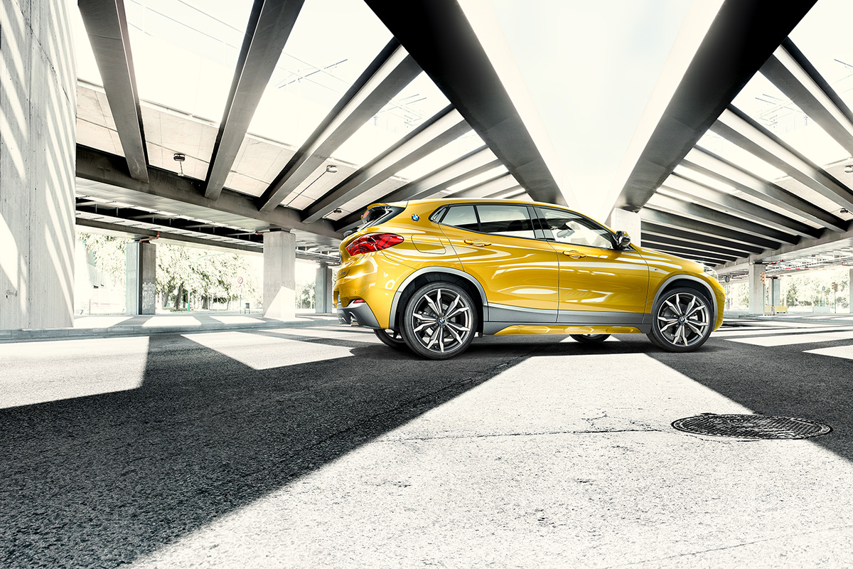 BMW X2 Campaign-4