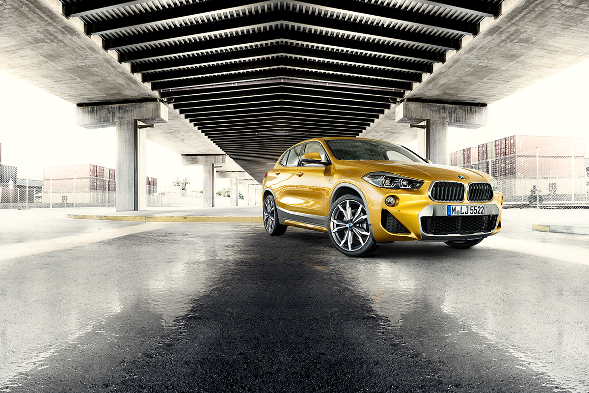 BMW X2 Campaign-6