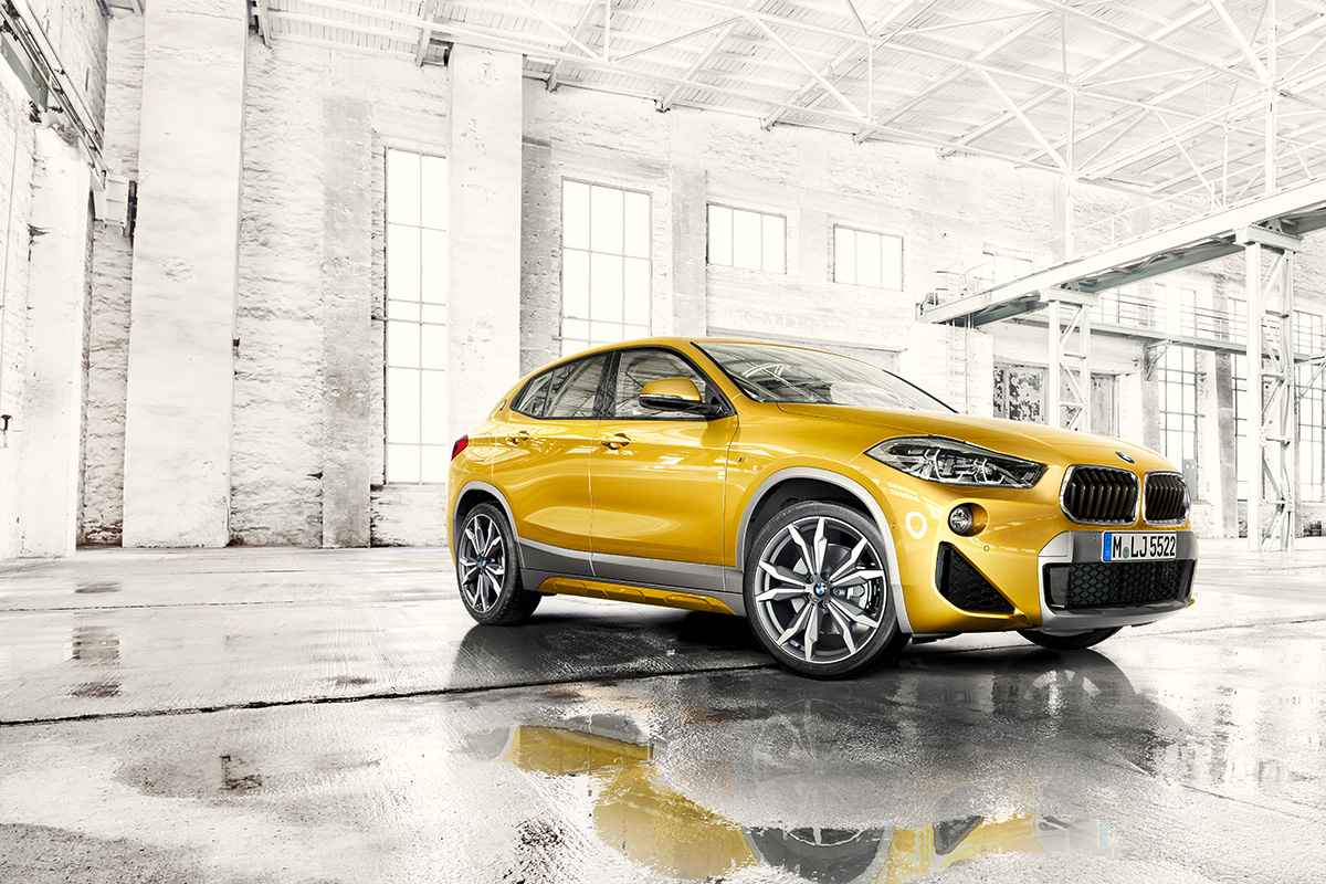 BMW X2 Campaign-3
