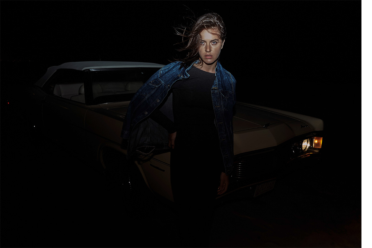 Stars fell on Alabama-7