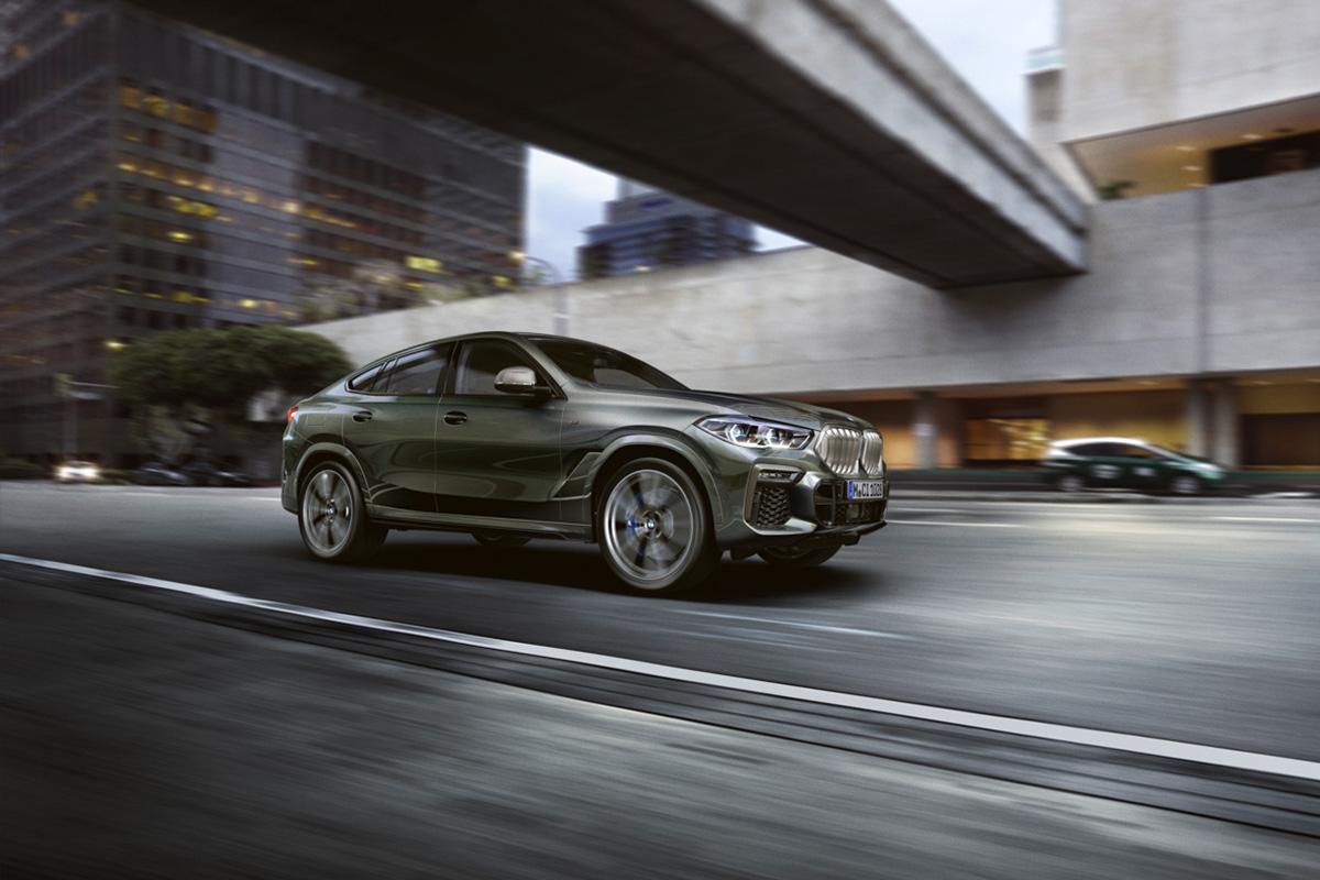 BMW X6-12
