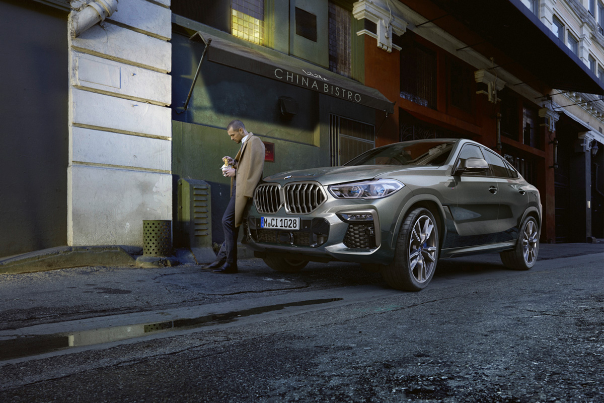 BMW X6-3