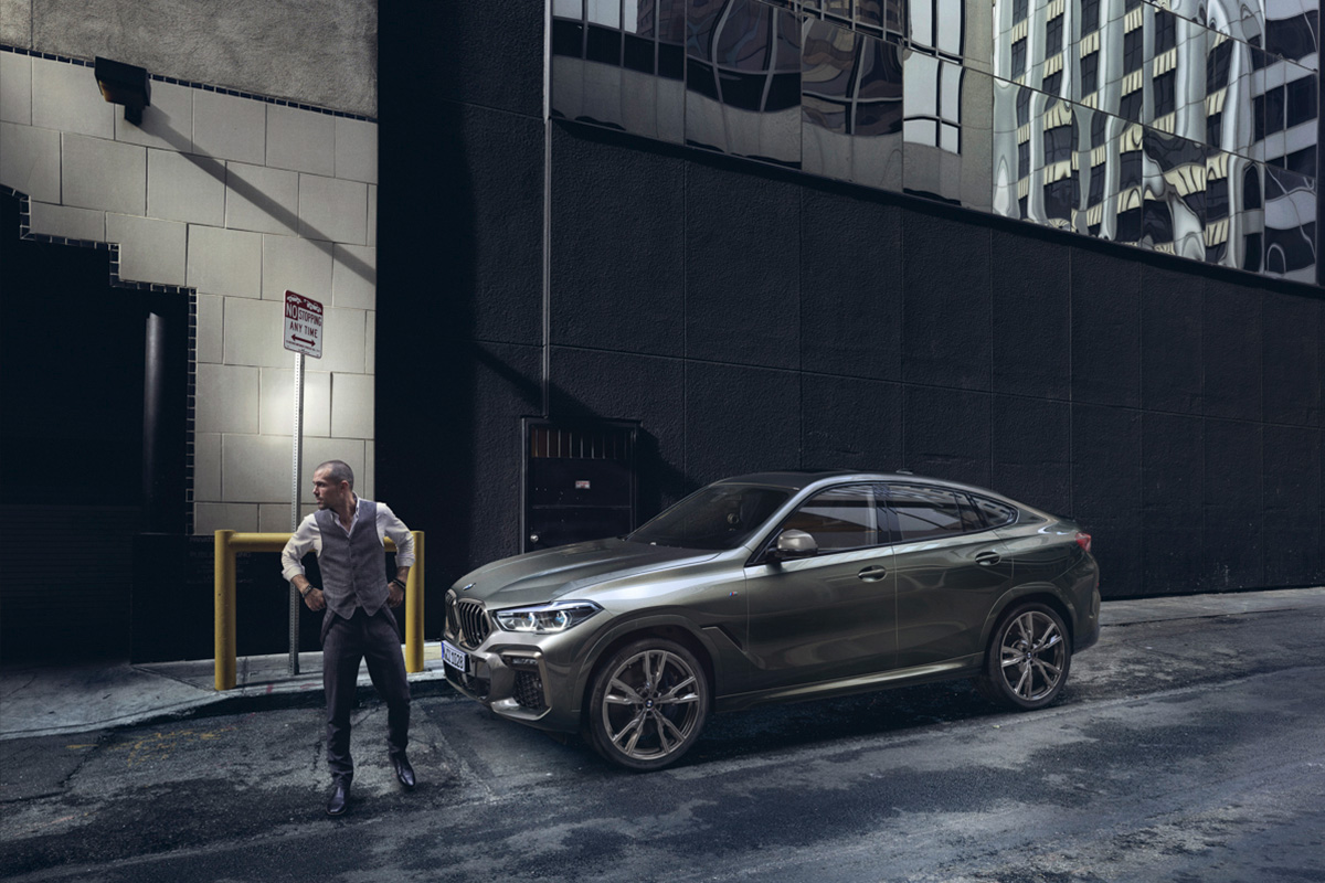 BMW X6-11