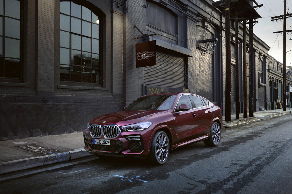 BMW X6-13