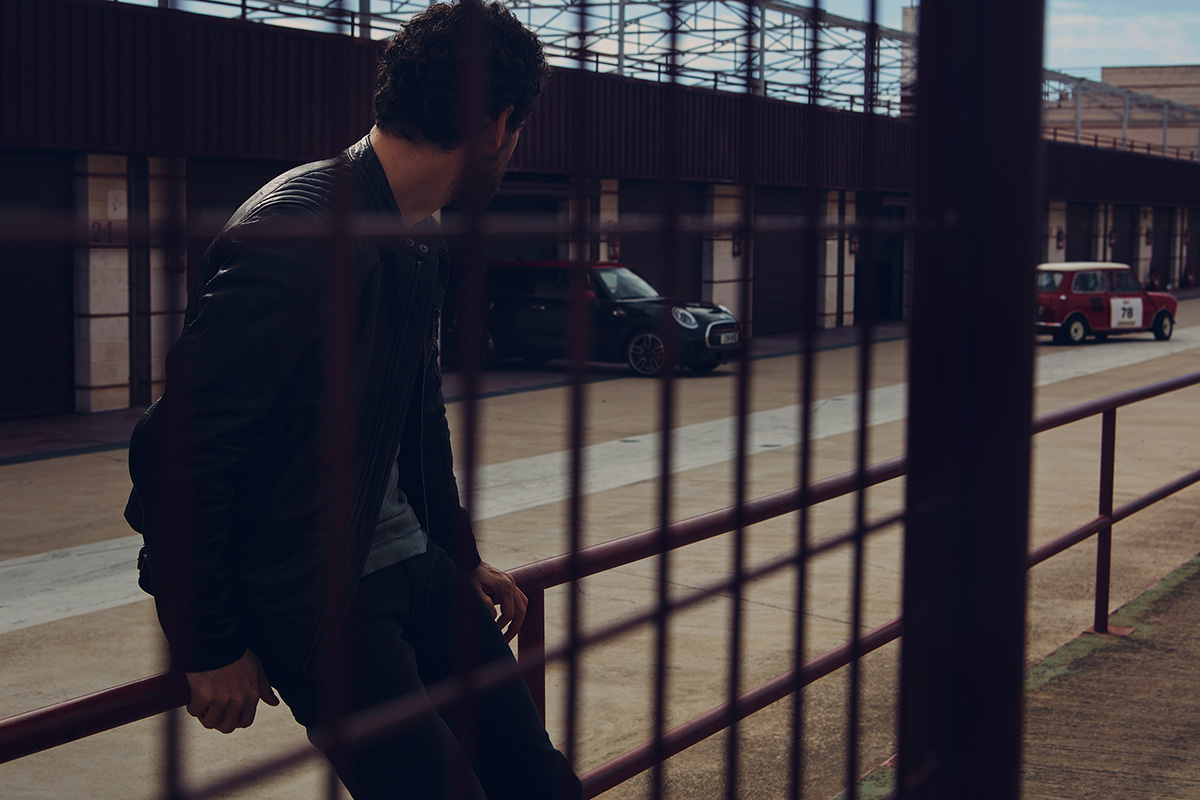 Mini JCW Lifestyle-9