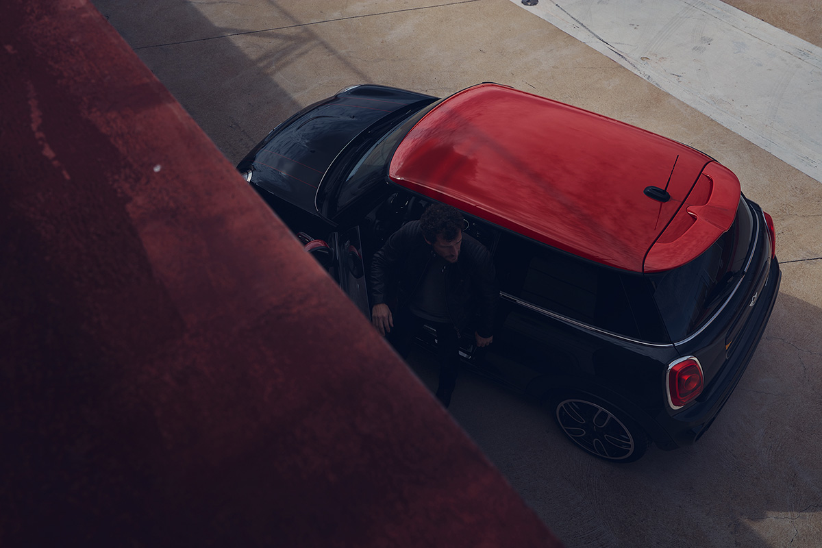 Mini JCW Lifestyle-14