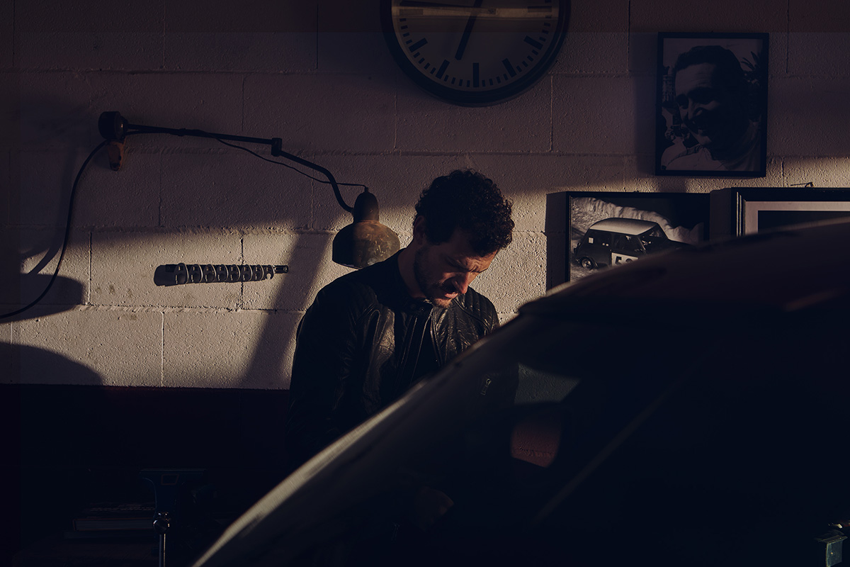 Mini JCW Lifestyle-6