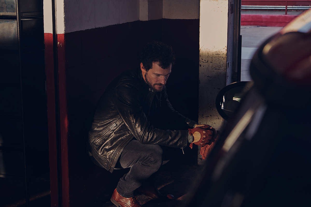 Mini JCW Lifestyle-3