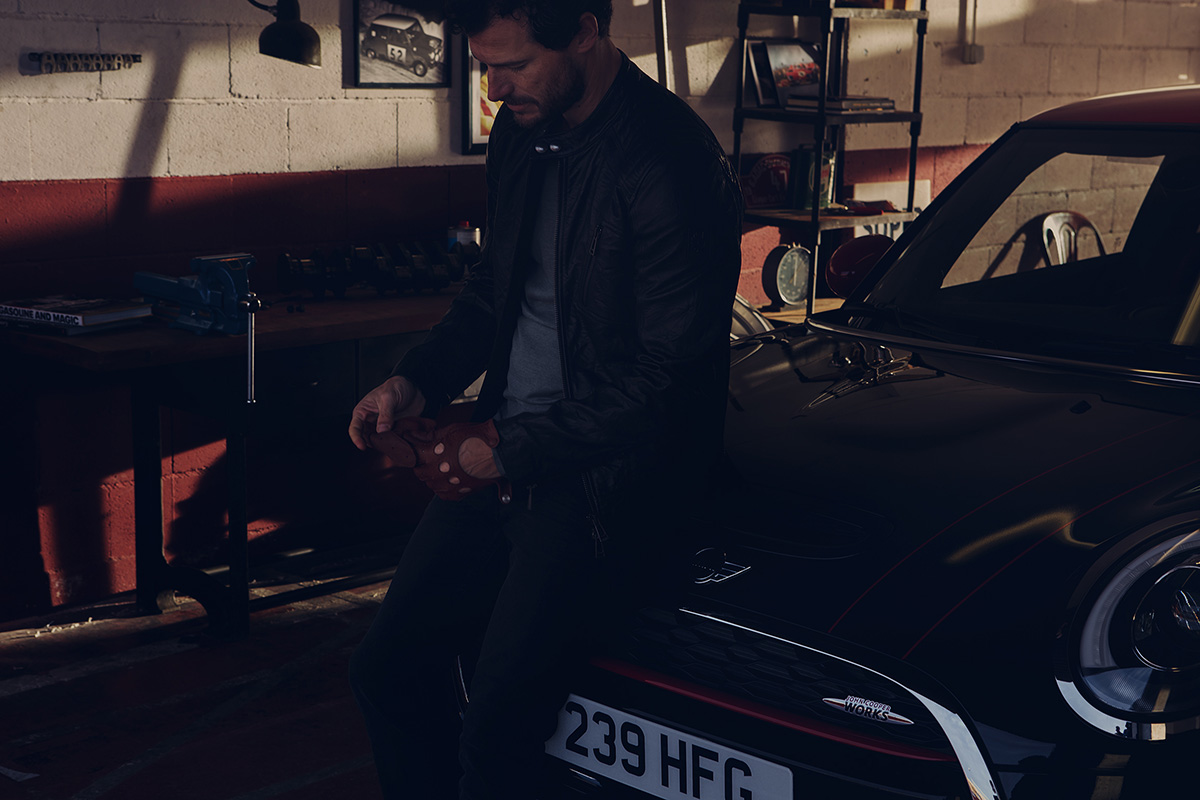 Mini JCW Lifestyle-2