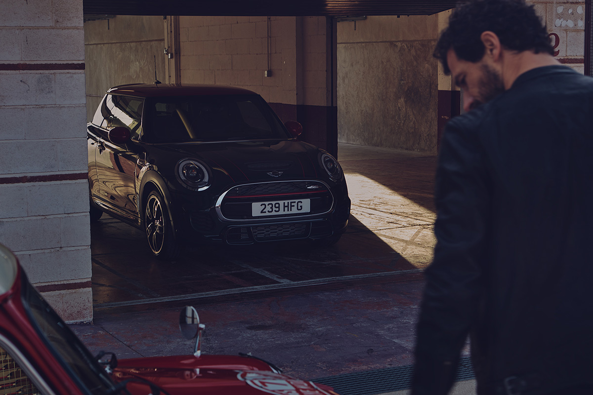 Mini JCW Lifestyle-10