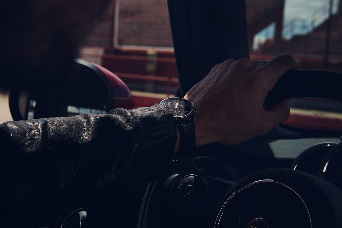 Mini JCW Lifestyle-11