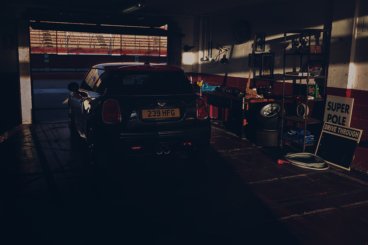 Mini JCW Lifestyle-4