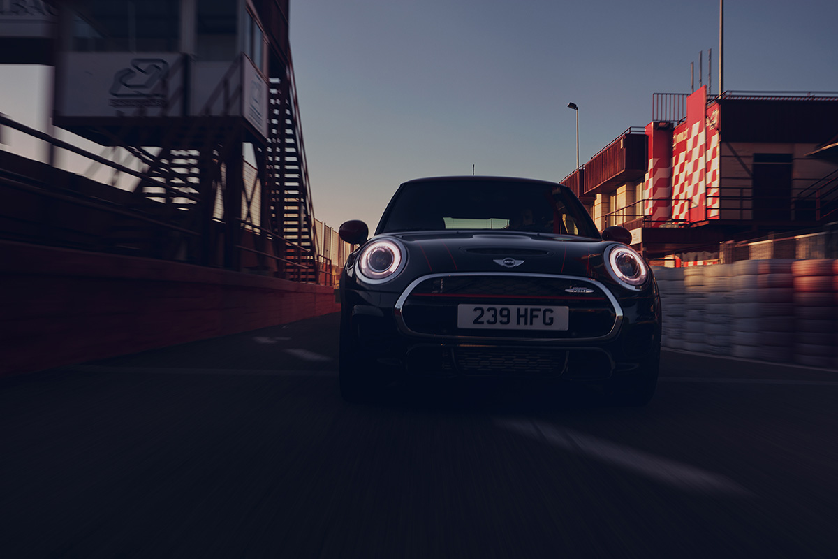 Mini JCW Lifestyle-12