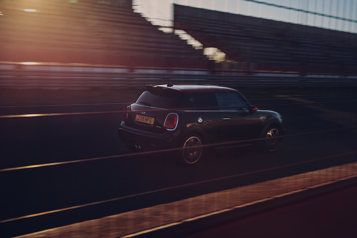 Mini JCW Lifestyle-13