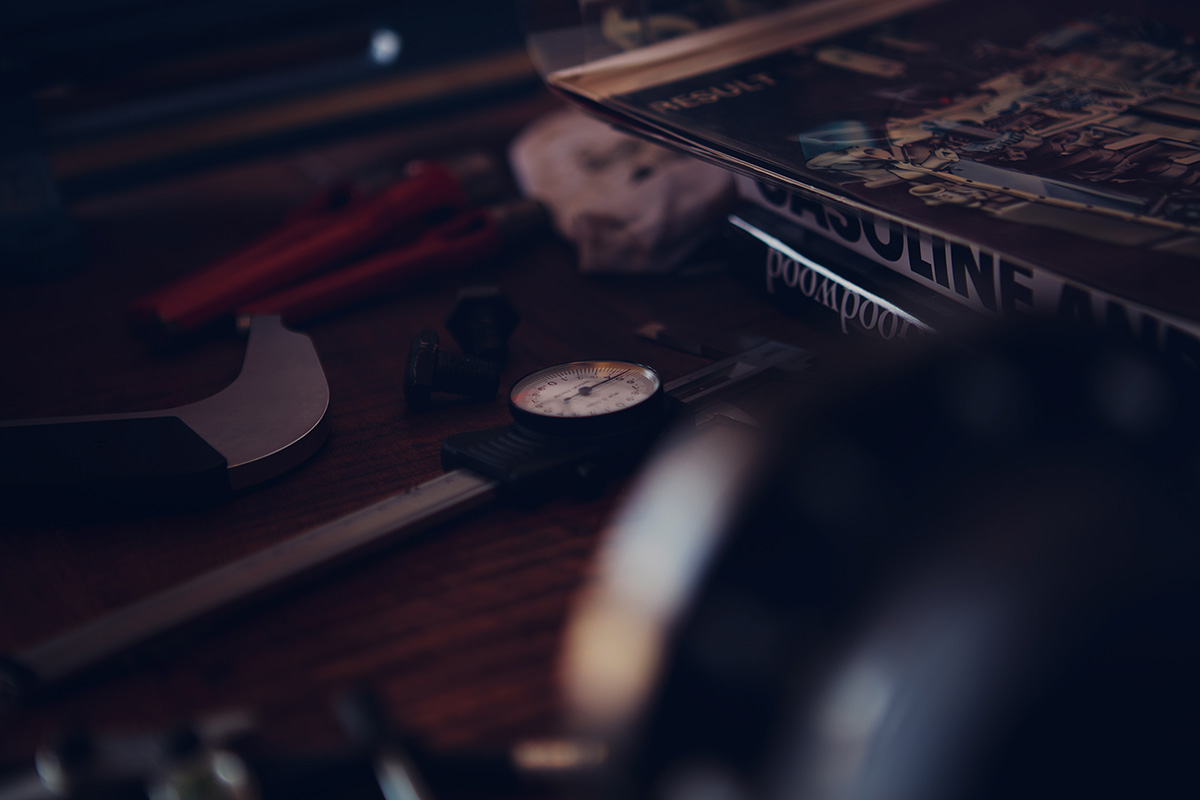 Mini JCW Lifestyle-7