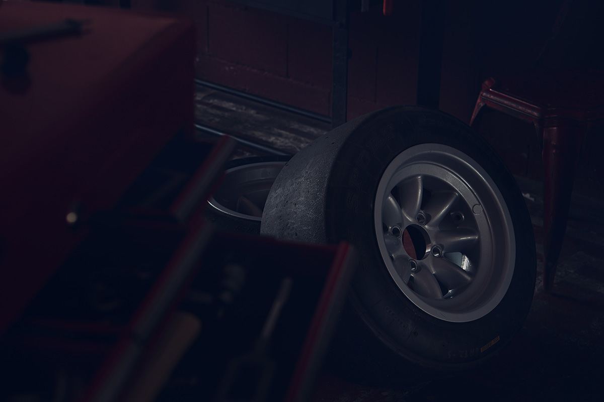 Mini JCW Lifestyle-8