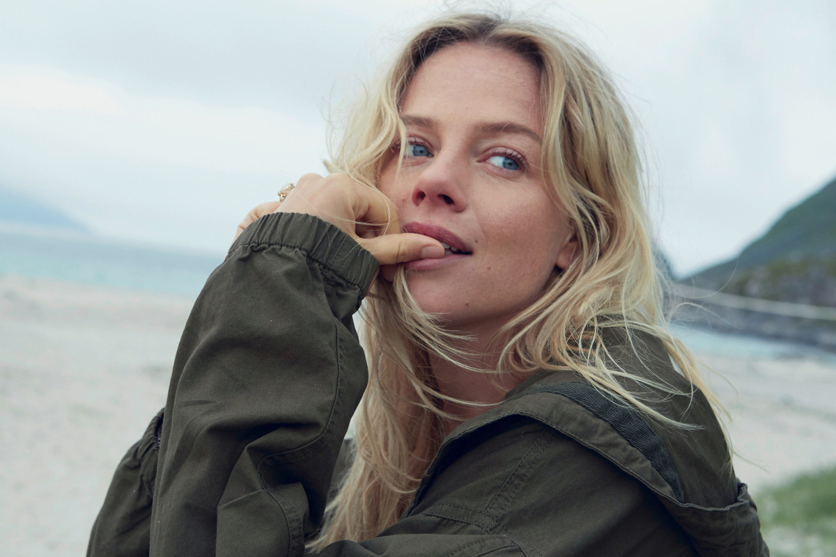 Mini Countryman Campaign-2