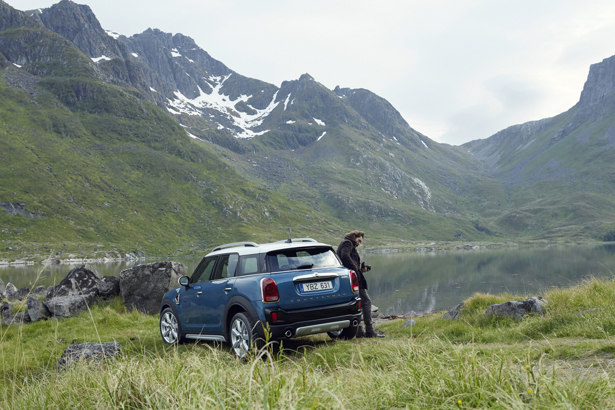 Mini Countryman Campaign-9