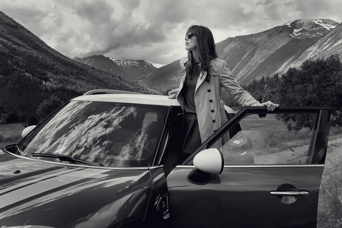 Mini Countryman Campaign-21