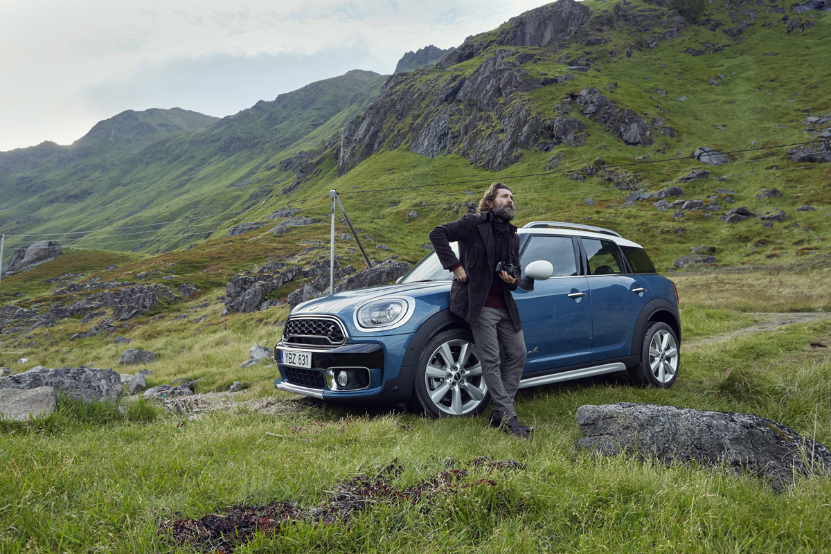 Mini Countryman Campaign-12