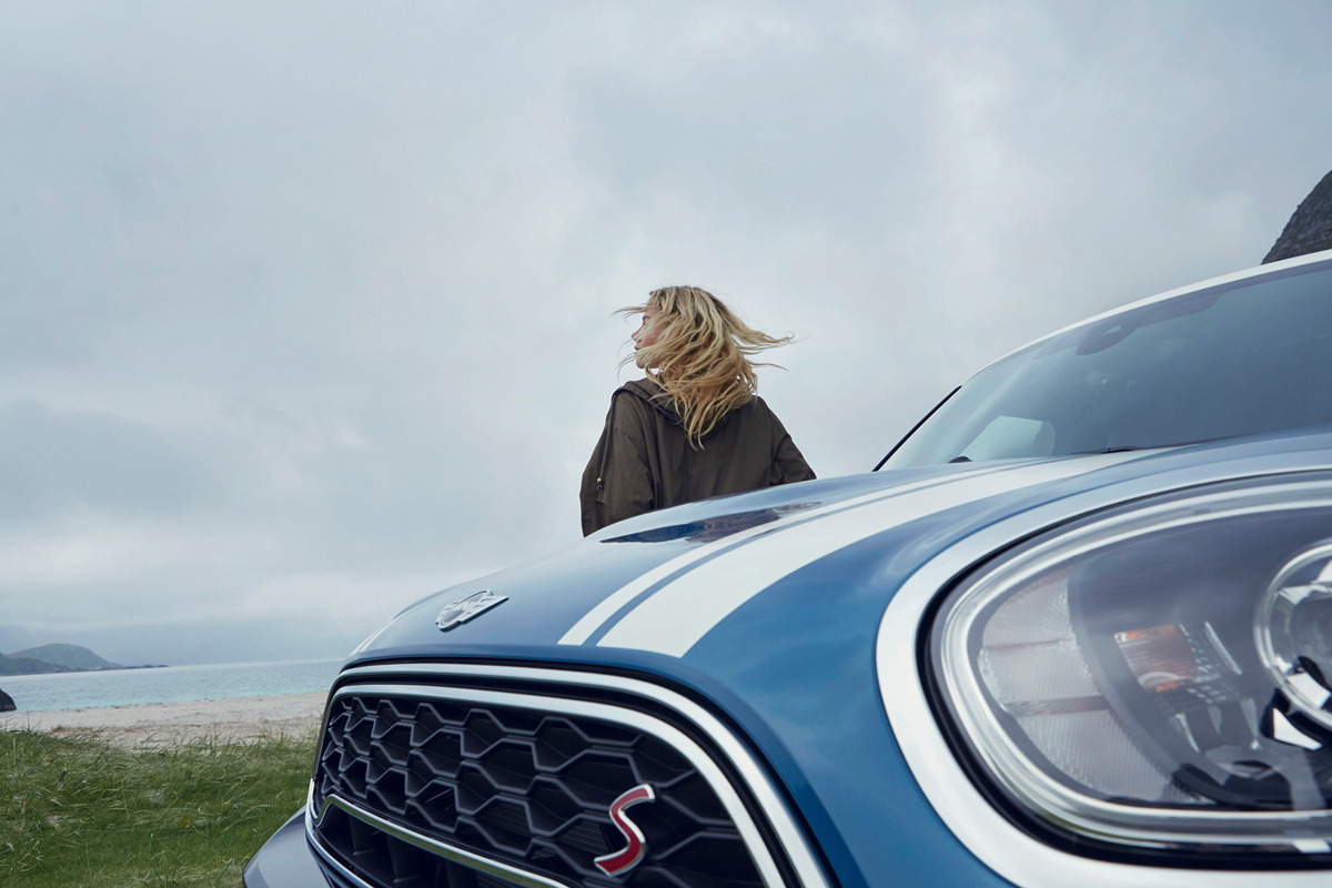 Mini Countryman Campaign-4