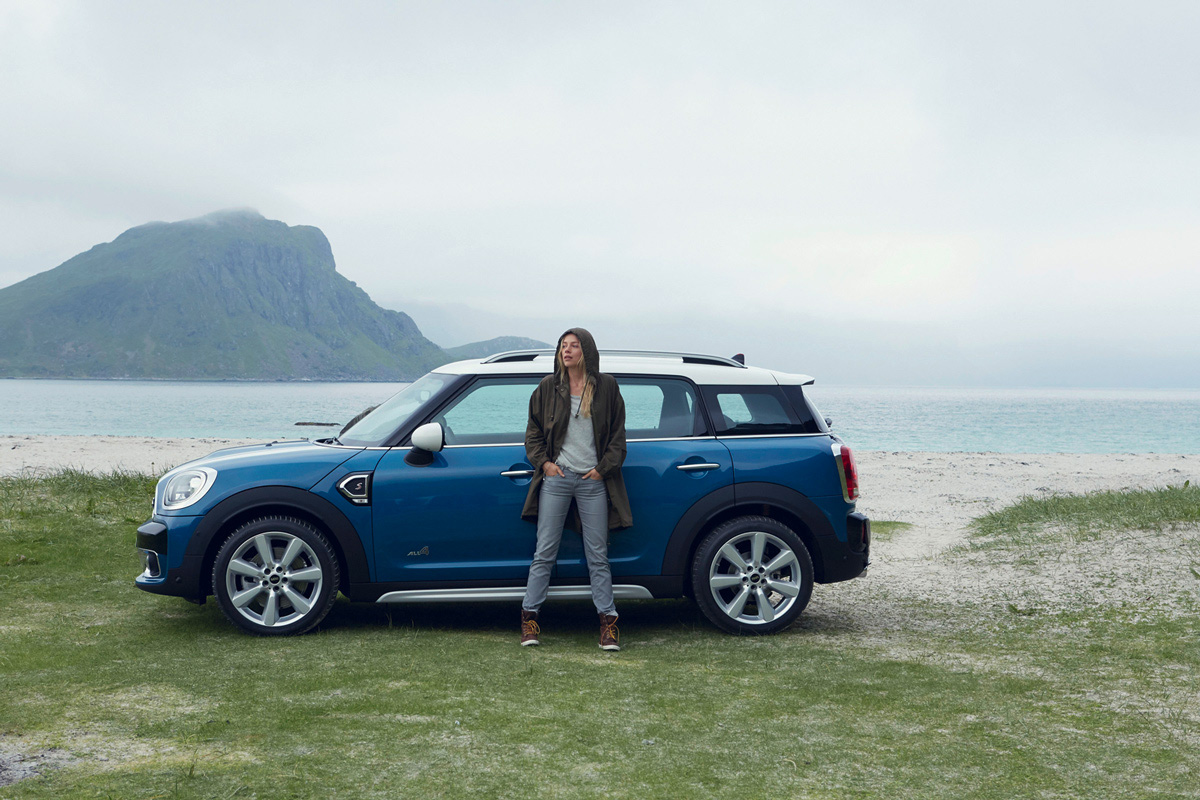 Mini Countryman Campaign-5