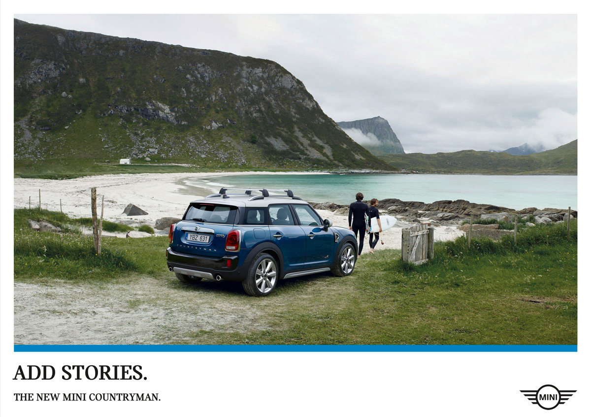 Mini Countryman Campaign-29