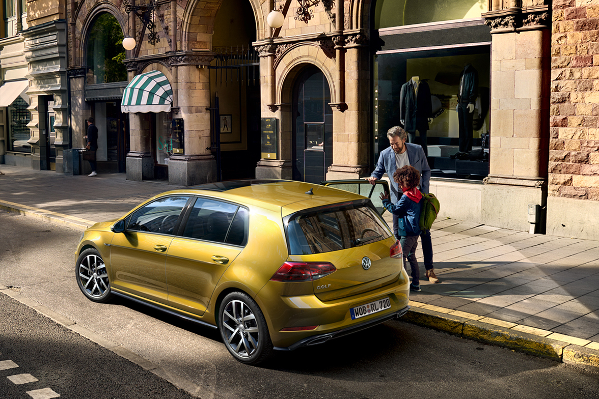 VW Golf Campaign-7