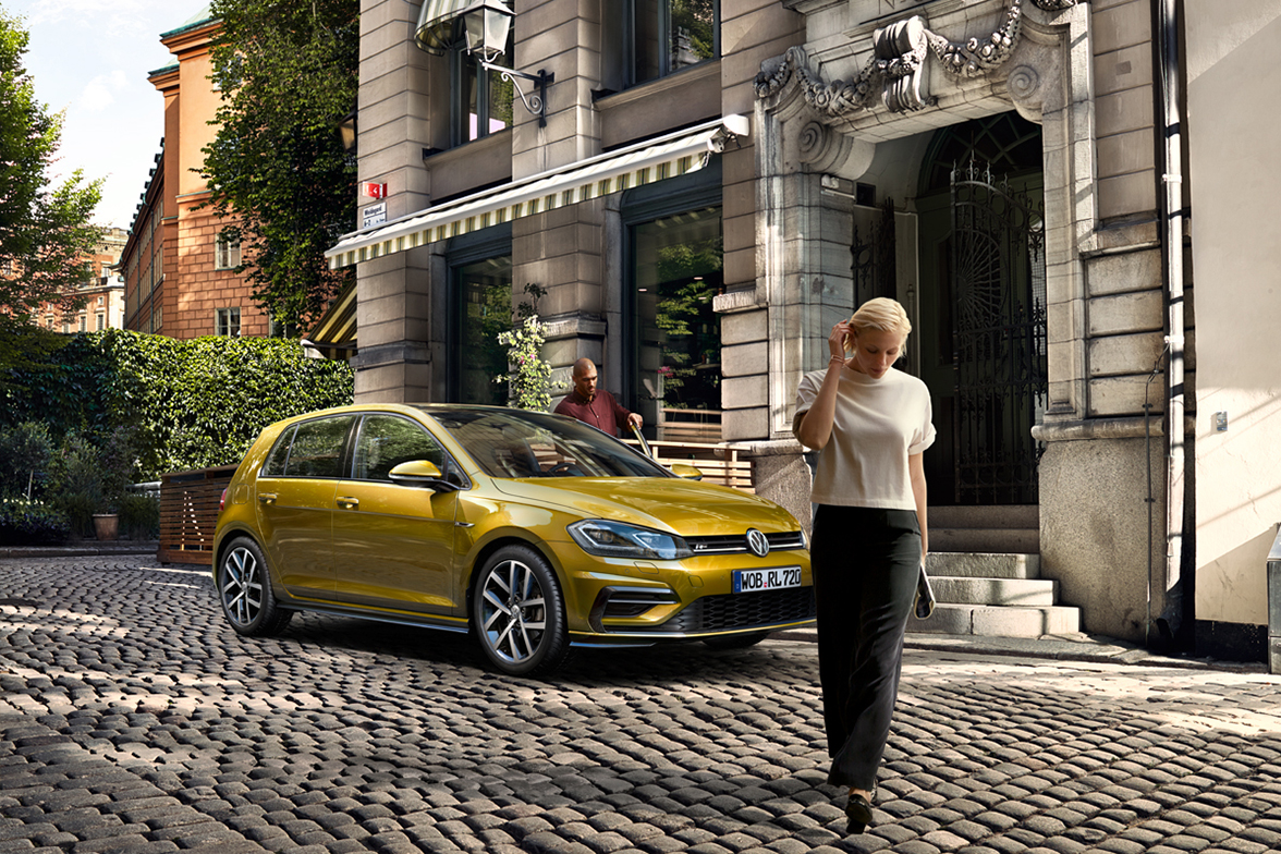 VW Golf Campaign-5