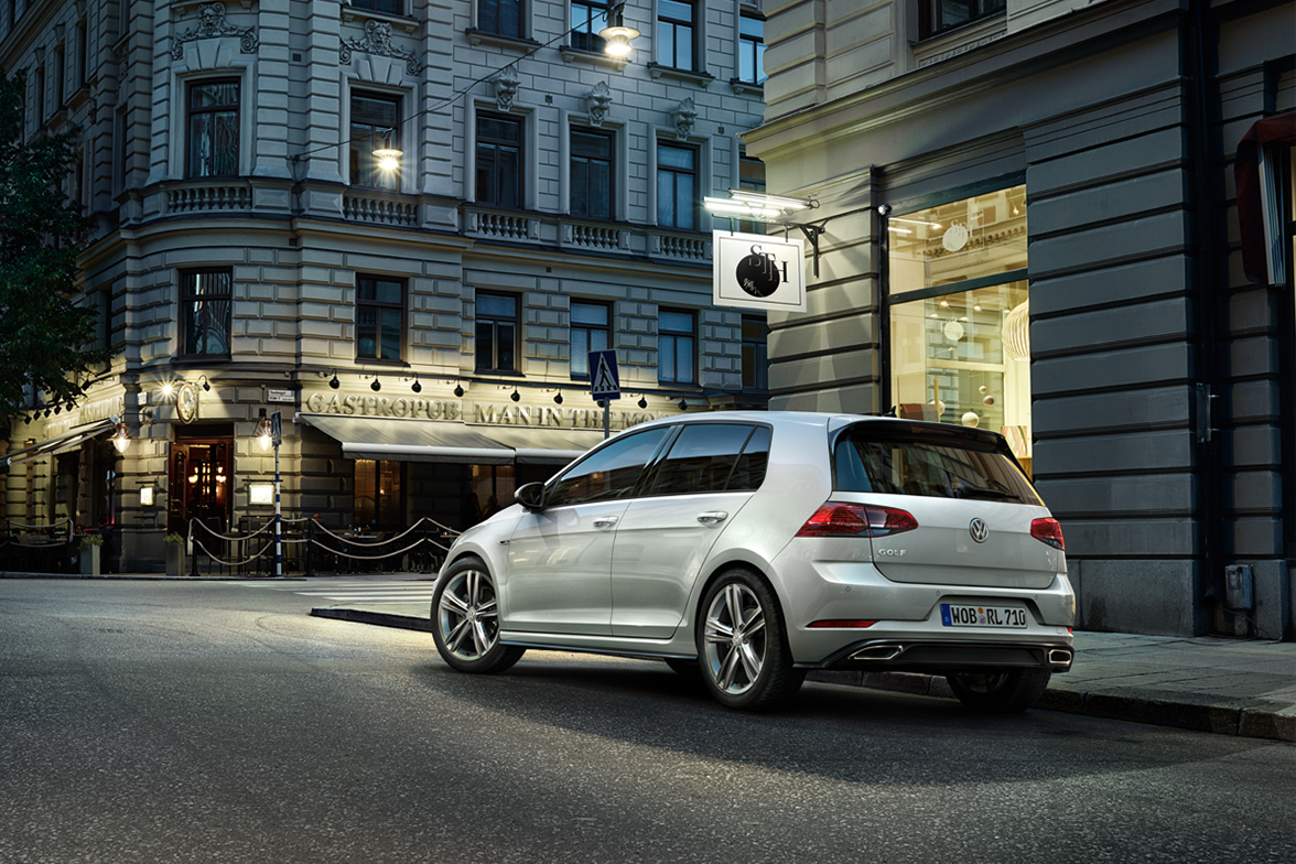 VW Golf Campaign-11
