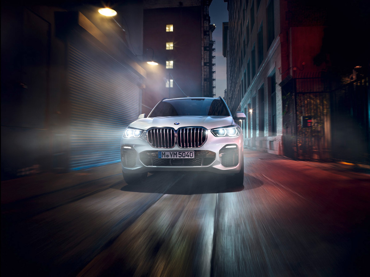 BMW X5-3