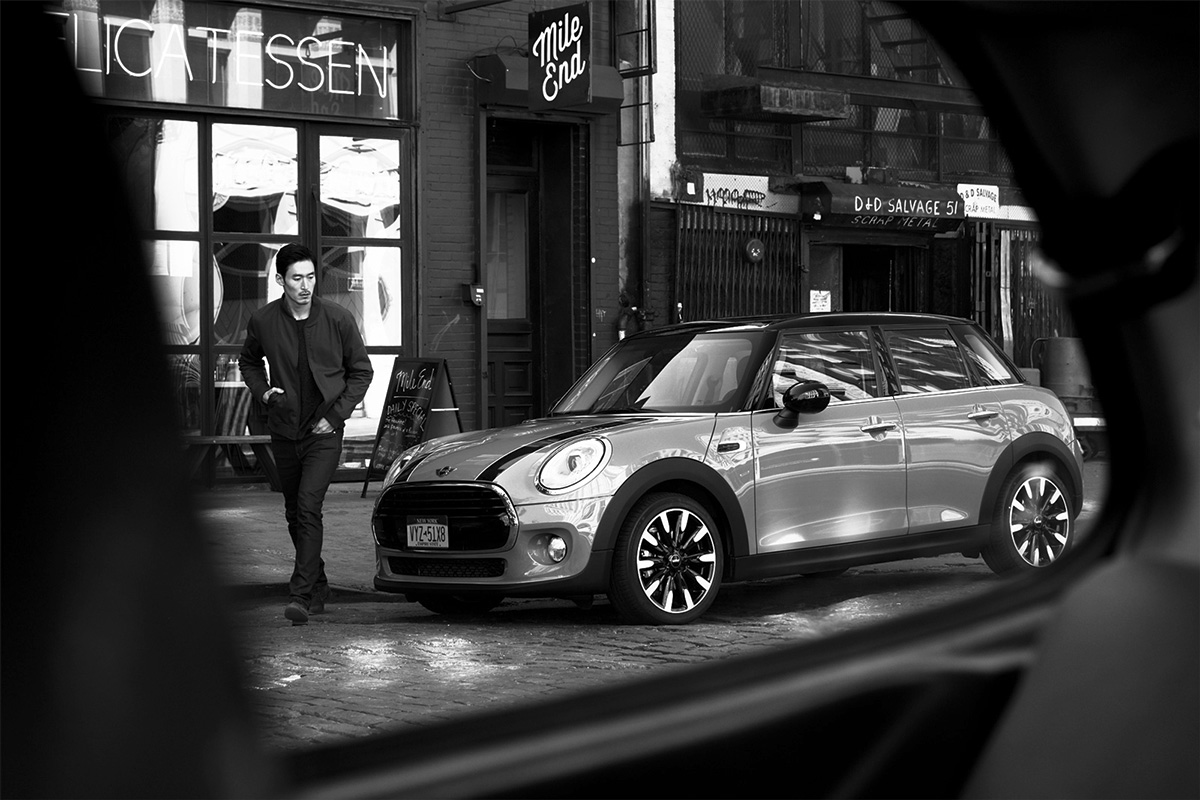 Mini Cooper Lifestyle-8