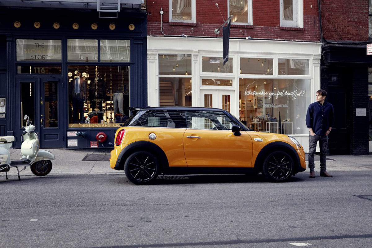 Mini Cooper Lifestyle-2